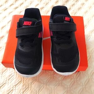 Toddler Nike Star Runners